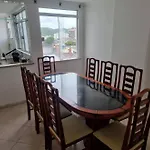 Cobertura Proximo A Praia
