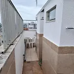 Cobertura Proximo A Praia