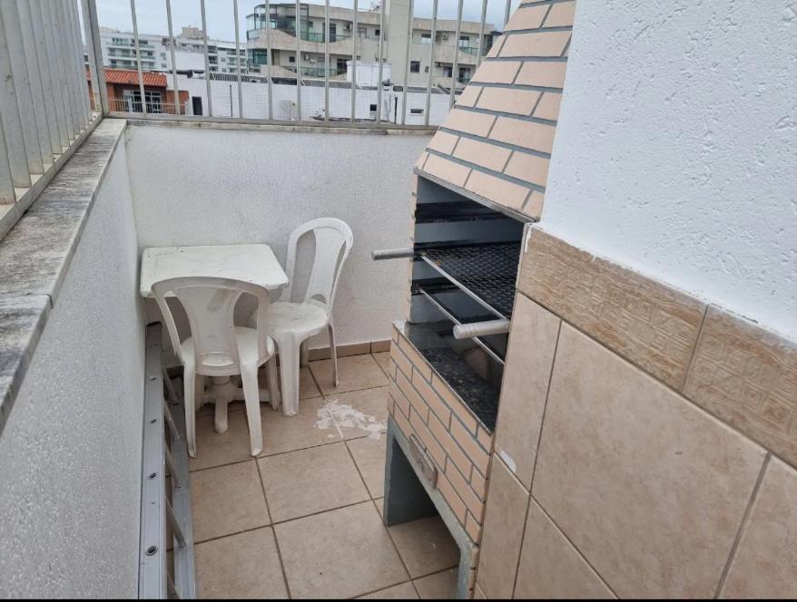 Apartamento Cobertura Proximo A Praia Cabo Frío