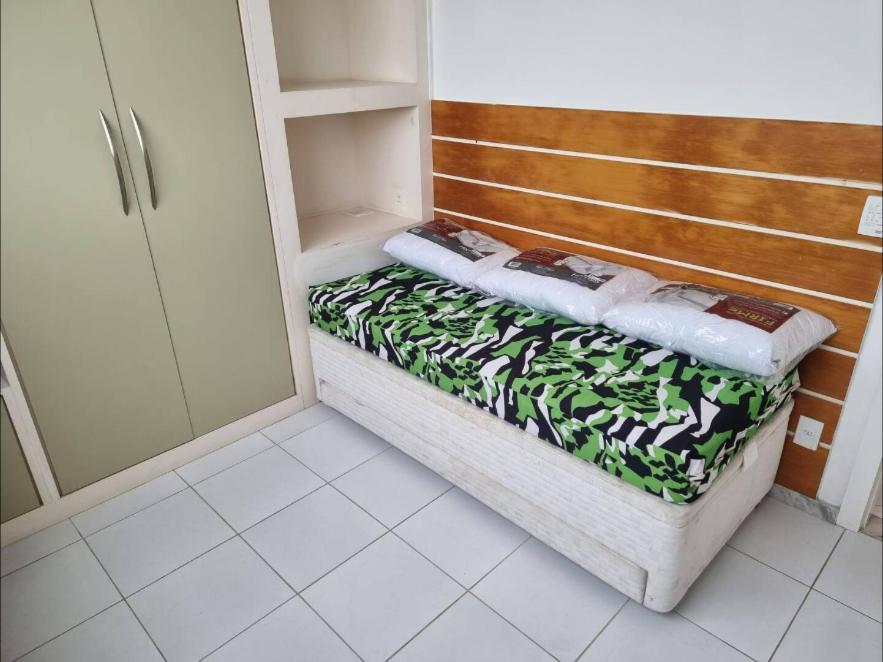Cobertura Proximo A Praia Apartamento
