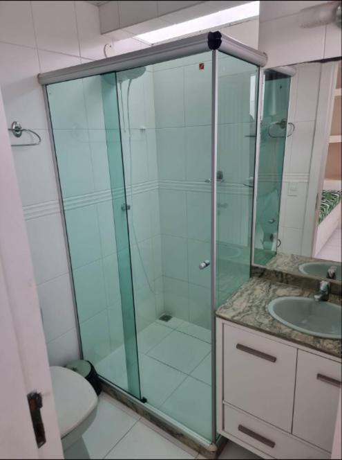 Cobertura Proximo A Praia Apartamento *